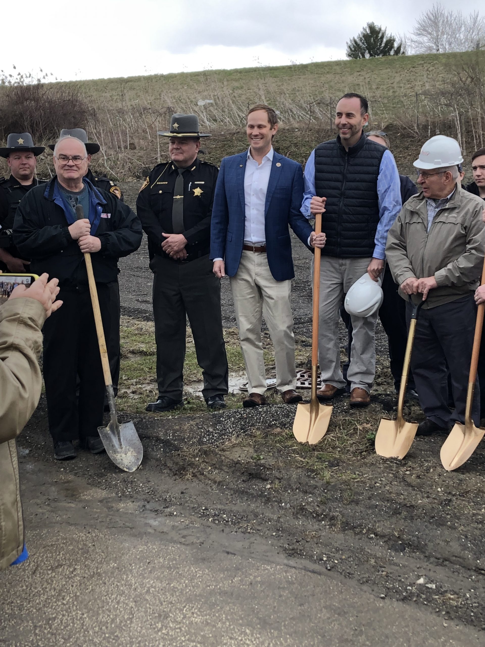 Northfield Center Township